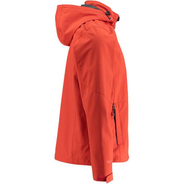 Thumbnail - McKINLEY Herren Softshelljacke "Everest"