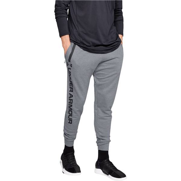 Thumbnail - UNDER ARMOUR Herren Trainingshose "MK1 Terry Jogger"