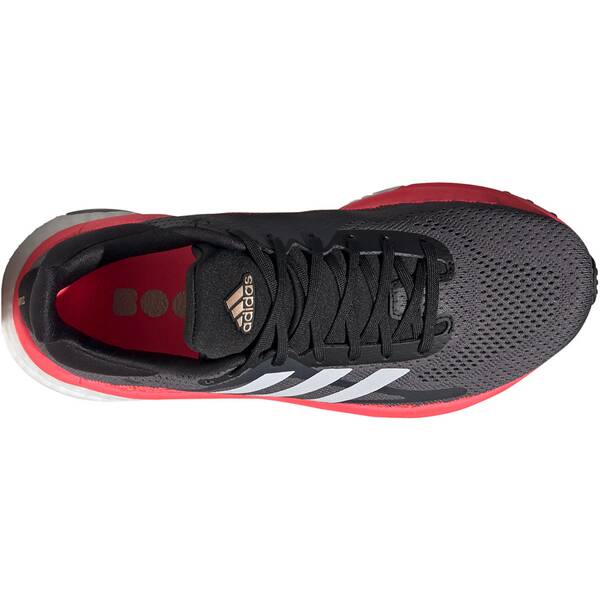 Thumbnail - ADIDAS Running - Schuhe - Neutral Solar Glide ST 3 Running Damen