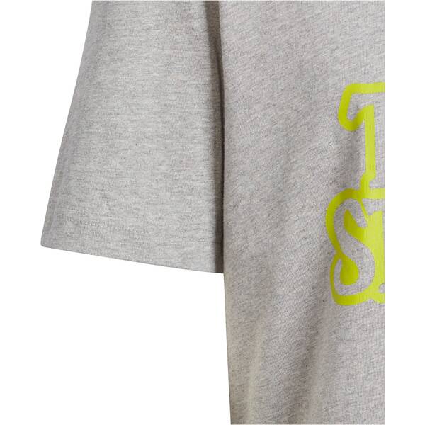 Thumbnail - ADIDAS Herren T-Shirt "Lucky 8 Graphic"