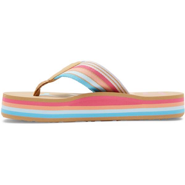 Thumbnail - ROXY Kinder Sandalen Chika Hi
