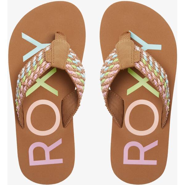 Thumbnail - ROXY Kinder Sandalen Chika Hi