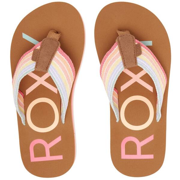 Thumbnail - ROXY Kinder Sandalen Chika Hi