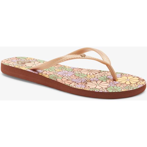 Thumbnail - ROXY Damen Sandalen Bermuda Print