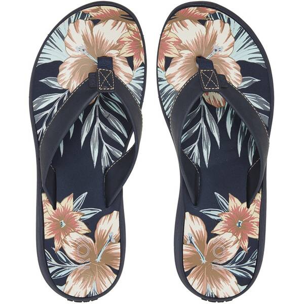 Thumbnail - ROXY Damen Sandalen Lizzie Print