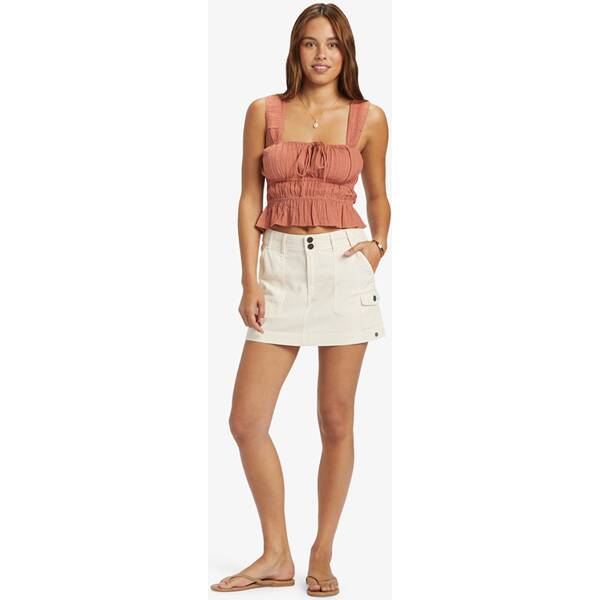 Thumbnail - ROXY Damen Rock ROLL WITH IT WVSK