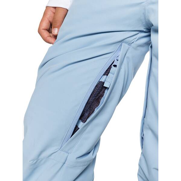 Thumbnail - ROXY Mädchen Skihose "Backyard"