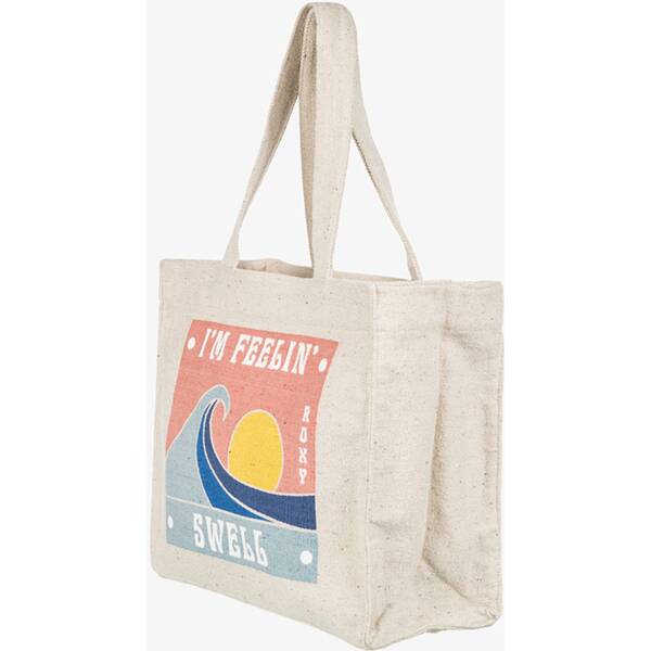 Thumbnail - ROXY Verpackungsmaterial DRINK THE WAVE TOTE