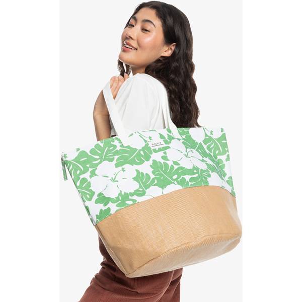 Thumbnail - ROXY Verpackungsmaterial WAIKIKI LIFE TOTE