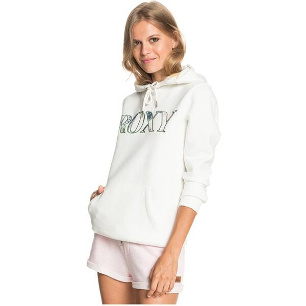 Thumbnail - ROXY Damen Kapuzenpulli Right On Time