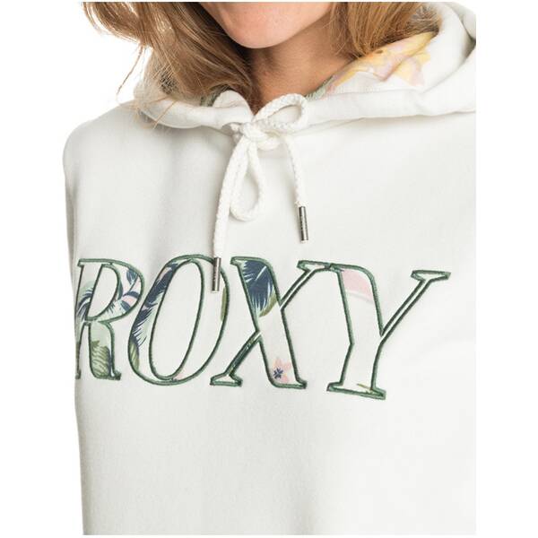 Thumbnail - ROXY Damen Kapuzenpulli Right On Time