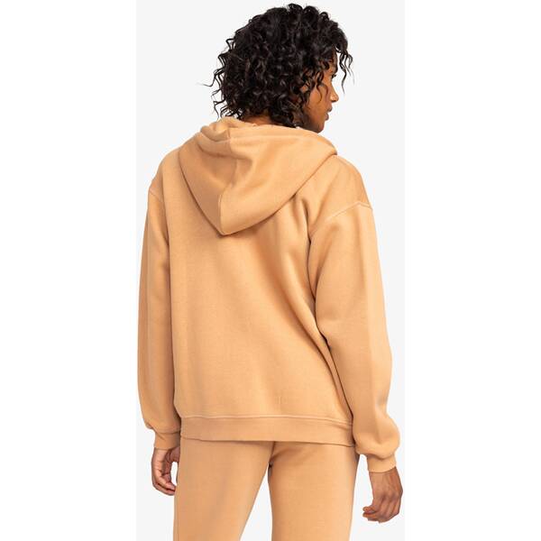 Thumbnail - ROXY Damen Kapuzensweat SURF STOKED ZIPPED BRUSHED