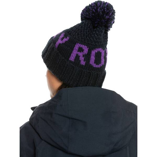 Thumbnail - ROXY Damen TONICBEANIE HDWR