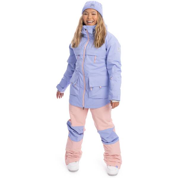 Thumbnail - ROXY Damen CHLOE KIM HDWR