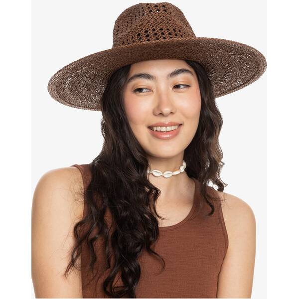 Thumbnail - ROXY Damen Mütze SUN ON THE BEAC HATS