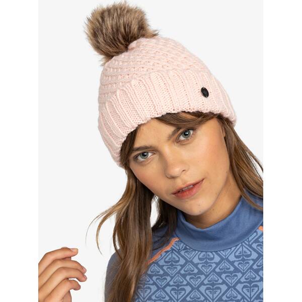 Thumbnail - ROXY Damen Mütze BLIZZARD BEANIE
