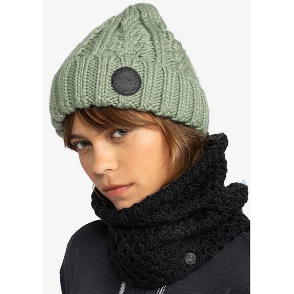 Thumbnail - ROXY Damen Mütze TRAM BEANIE