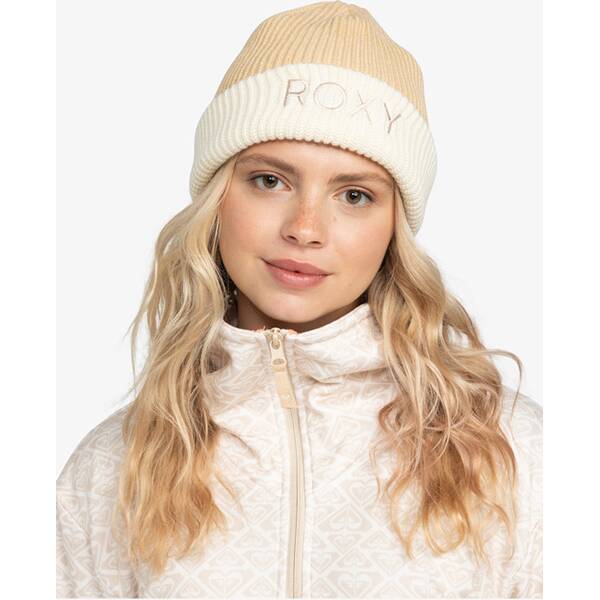 Thumbnail - ROXY Damen Mütze FREJA BEANIE