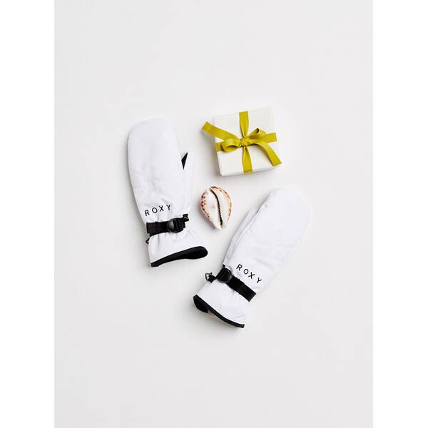 Thumbnail - ROXY Damen Handschuhe JETTY SOLID J MTTN
