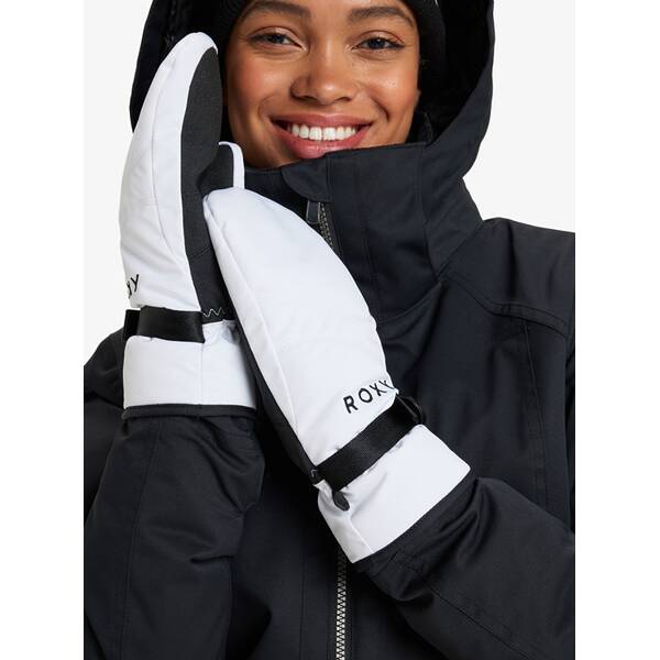 Thumbnail - ROXY Damen Handschuhe JETTY SOLID J MTTN