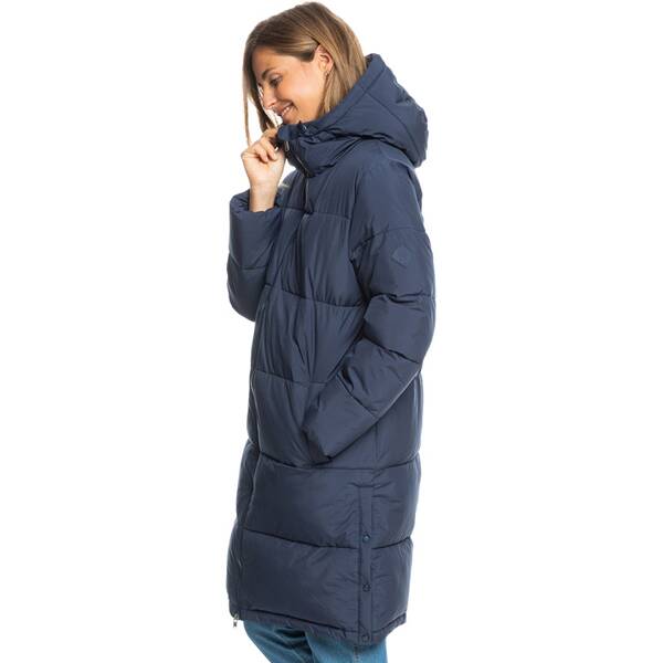 Thumbnail - ROXY Damen Regenjacke TEST OF TIME J JCKT