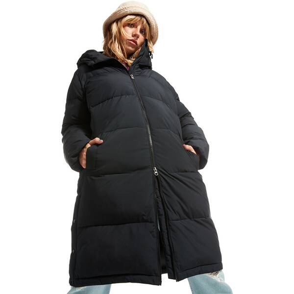 Thumbnail - ROXY Damen Regenjacke TEST OF TIME J JCKT