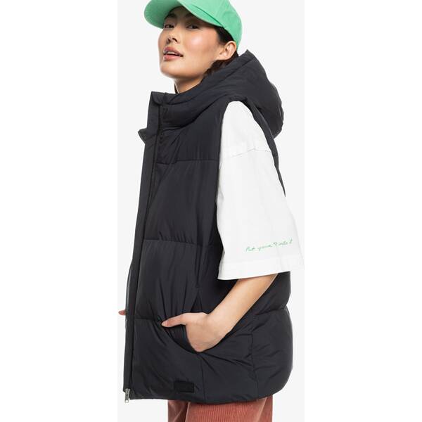 Thumbnail - ROXY Damen Jacke BRIGHT SIDE JCKT