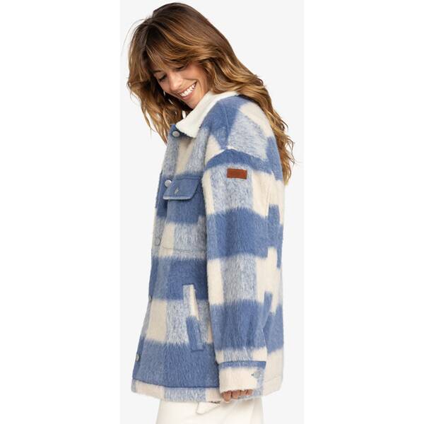 Thumbnail - ROXY Damen Jacke PASSAGE OF TIME