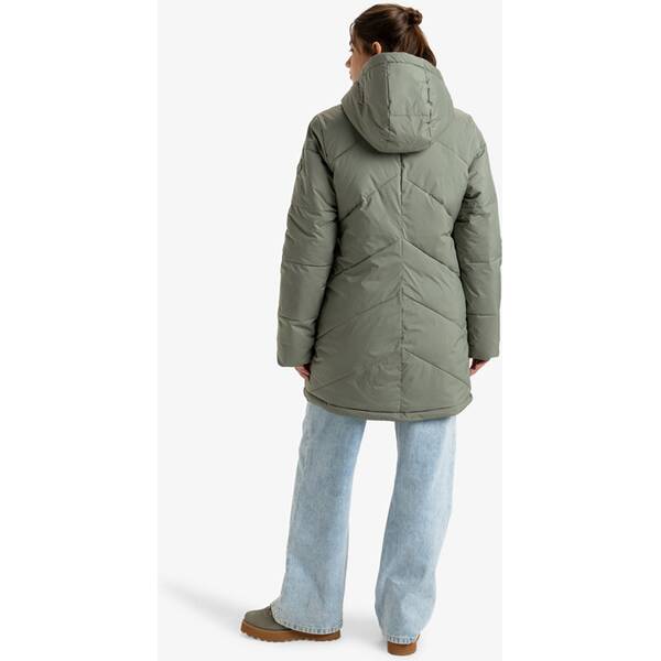 Thumbnail - ROXY Damen Jacke BETTER WEATHER