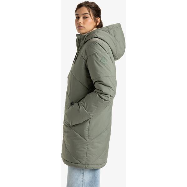Thumbnail - ROXY Damen Jacke BETTER WEATHER
