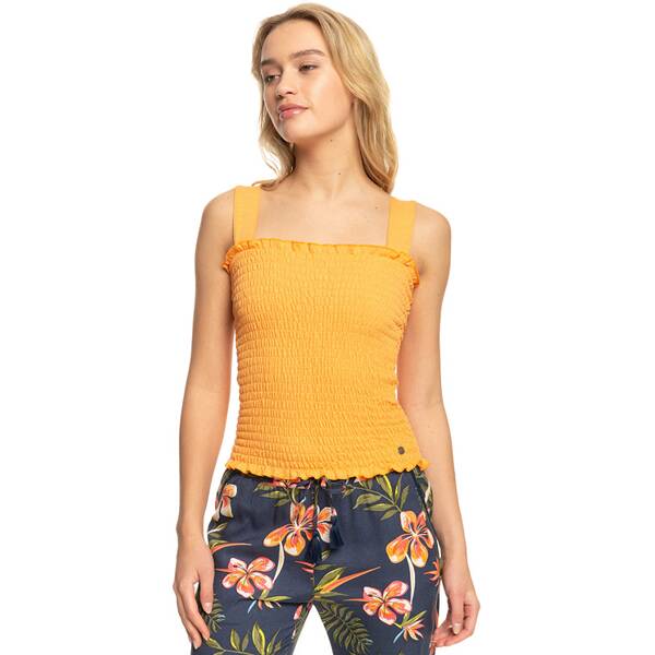 Thumbnail - ROXY Damen Shirt POSTCARD TO HME J KTTP