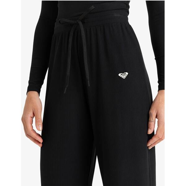 Thumbnail - ROXY Damen Tight RIB WIDE LEG P NDPT