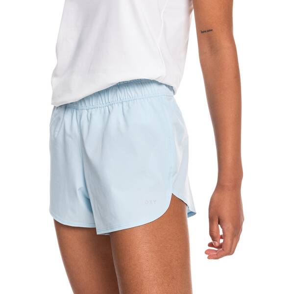 Thumbnail - ROXY Damen Shorts CORSICA CALLING J NDST