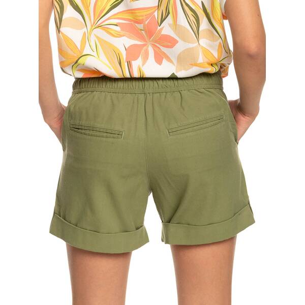 Thumbnail - ROXY Damen Shorts LIFE IS SWEETER J NDST