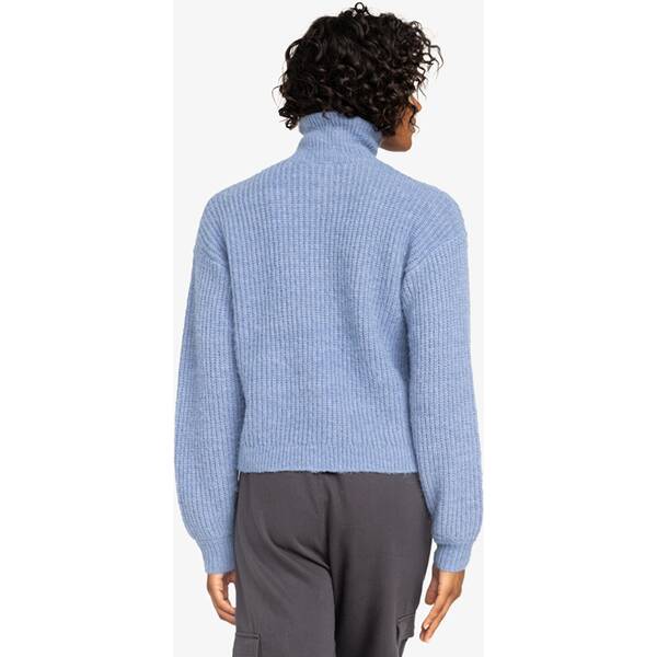 Thumbnail - ROXY Damen Unterjacke MEDINA STREETS