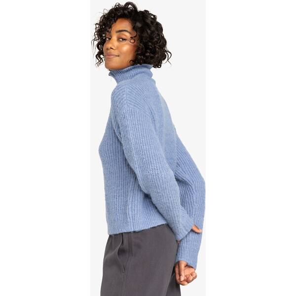 Thumbnail - ROXY Damen Unterjacke MEDINA STREETS