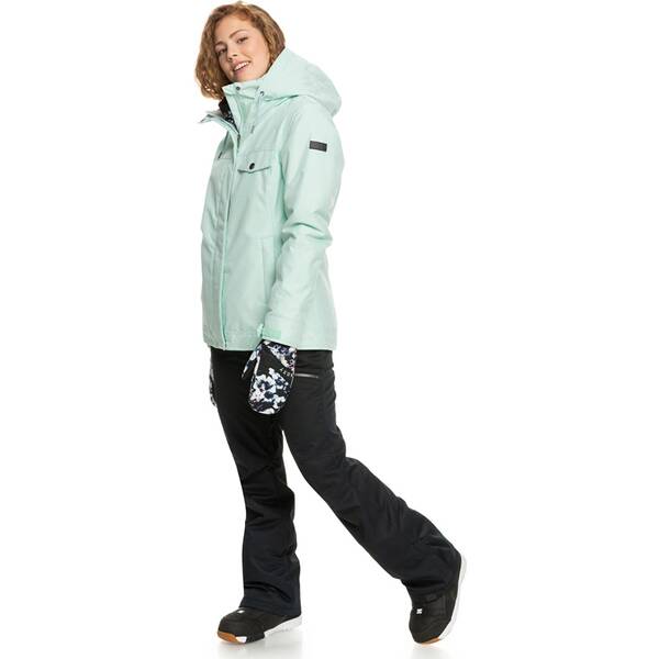 Thumbnail - ROXY Damen Funktionsjacke BILLIE J SNJT
