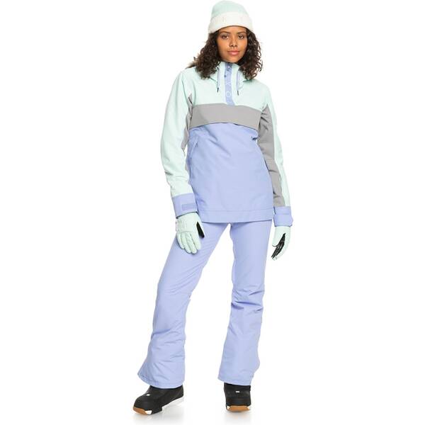 Thumbnail - ROXY Damen Funktionsjacke SHELTER J SNJT