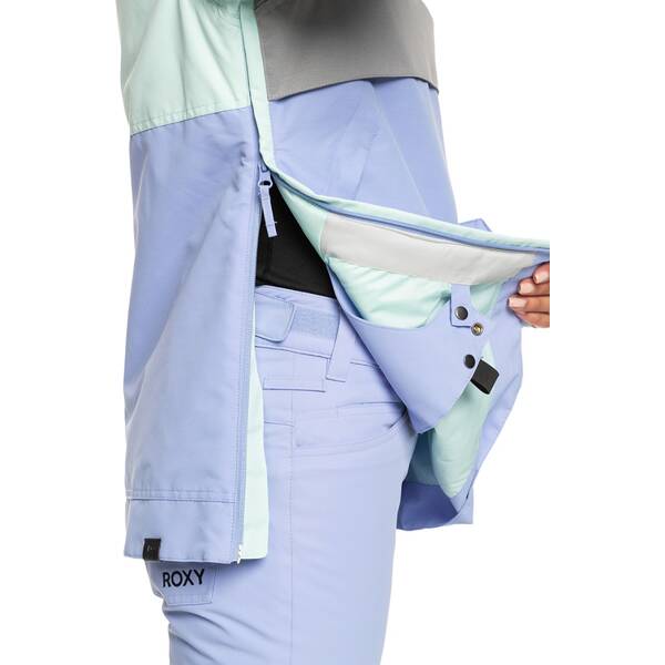 Thumbnail - ROXY Damen Funktionsjacke SHELTER J SNJT