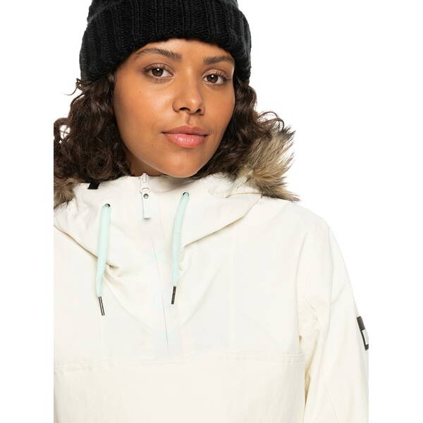 Thumbnail - ROXY Damen Funktionsjacke SHELTER J SNJT