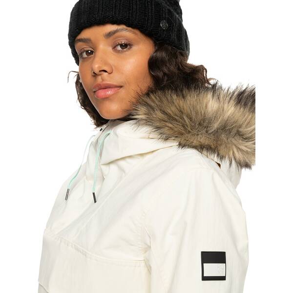 Thumbnail - ROXY Damen Funktionsjacke SHELTER J SNJT