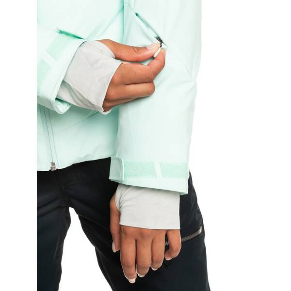 Thumbnail - ROXY Damen Funktionsjacke DUSK J SNJT