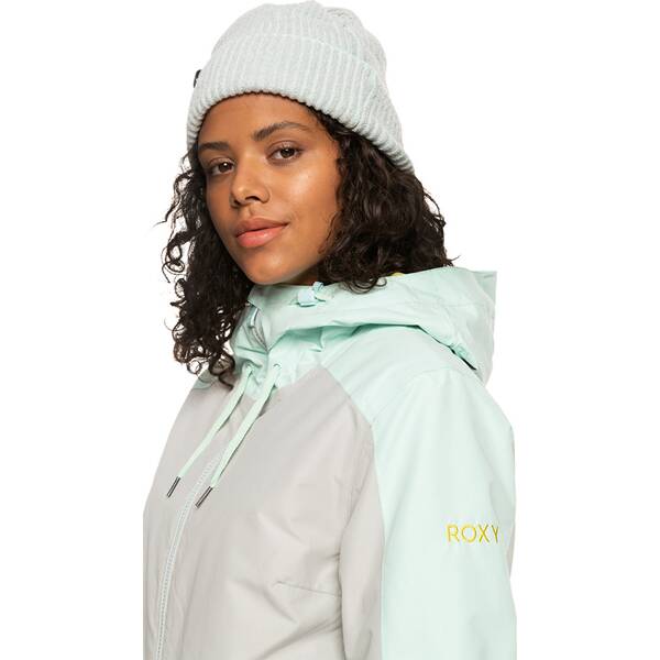 Thumbnail - ROXY Damen Funktionsjacke RAVINE HD J SNJT