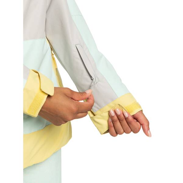 Thumbnail - ROXY Damen Funktionsjacke RAVINE HD J SNJT