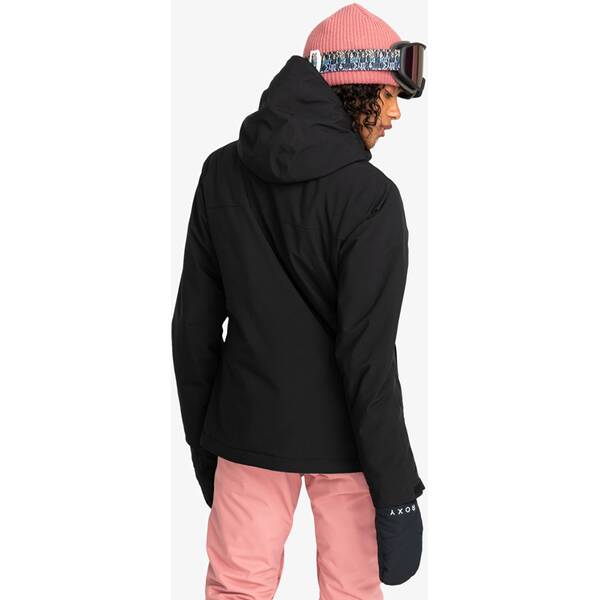 Thumbnail - ROXY Damen Jacke GALAXY SNJT