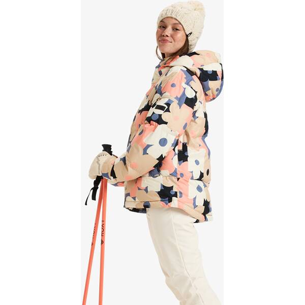 Thumbnail - ROXY Damen Jacke ALOFTEDPUFFY