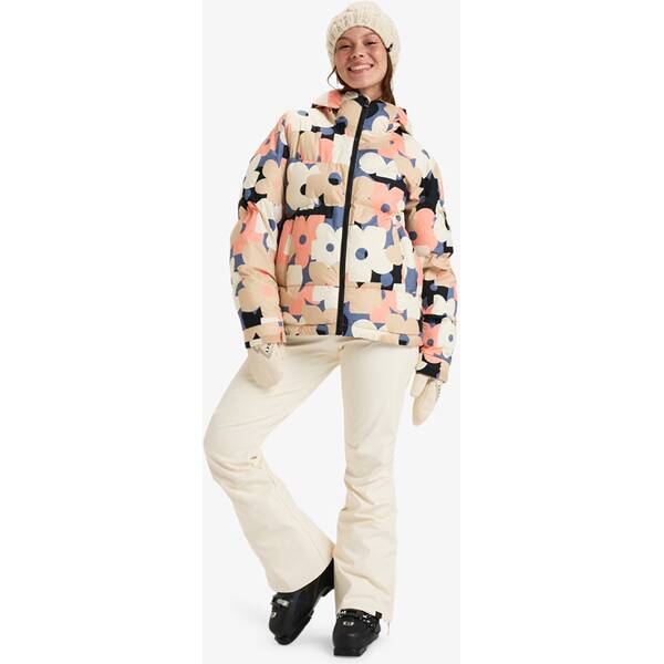 Thumbnail - ROXY Damen Jacke ALOFTEDPUFFY
