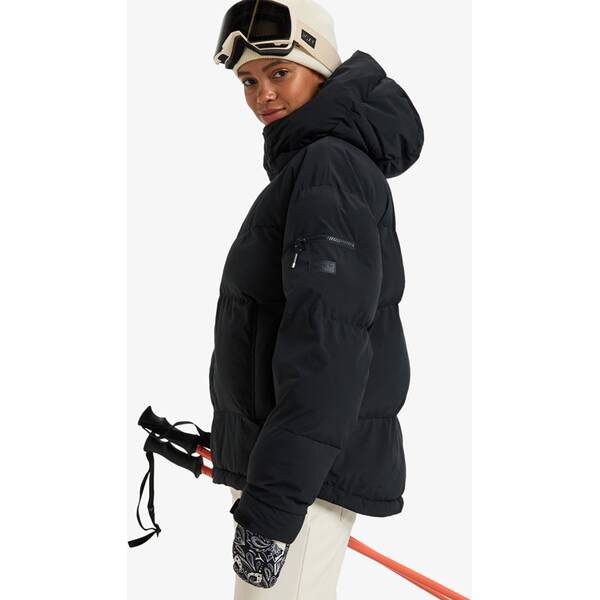 Thumbnail - ROXY Damen Jacke ALOFTEDPUFFY