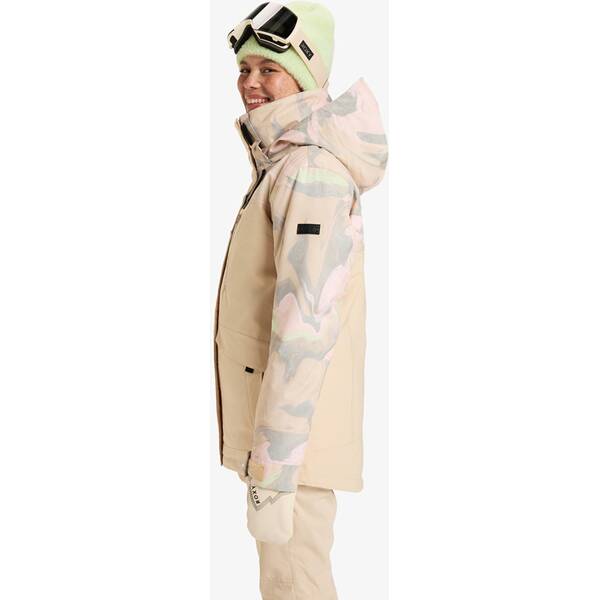 Thumbnail - ROXY Damen Jacke DAWNRAE PARKA JK