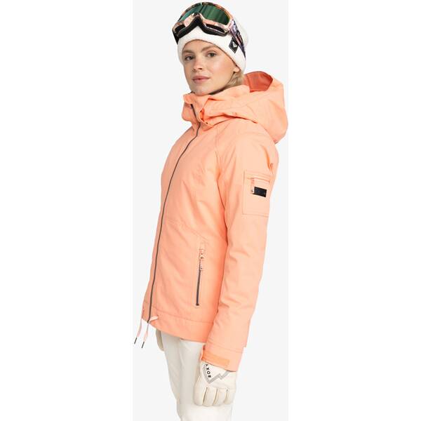 Thumbnail - ROXY Damen Jacke MEADE JK